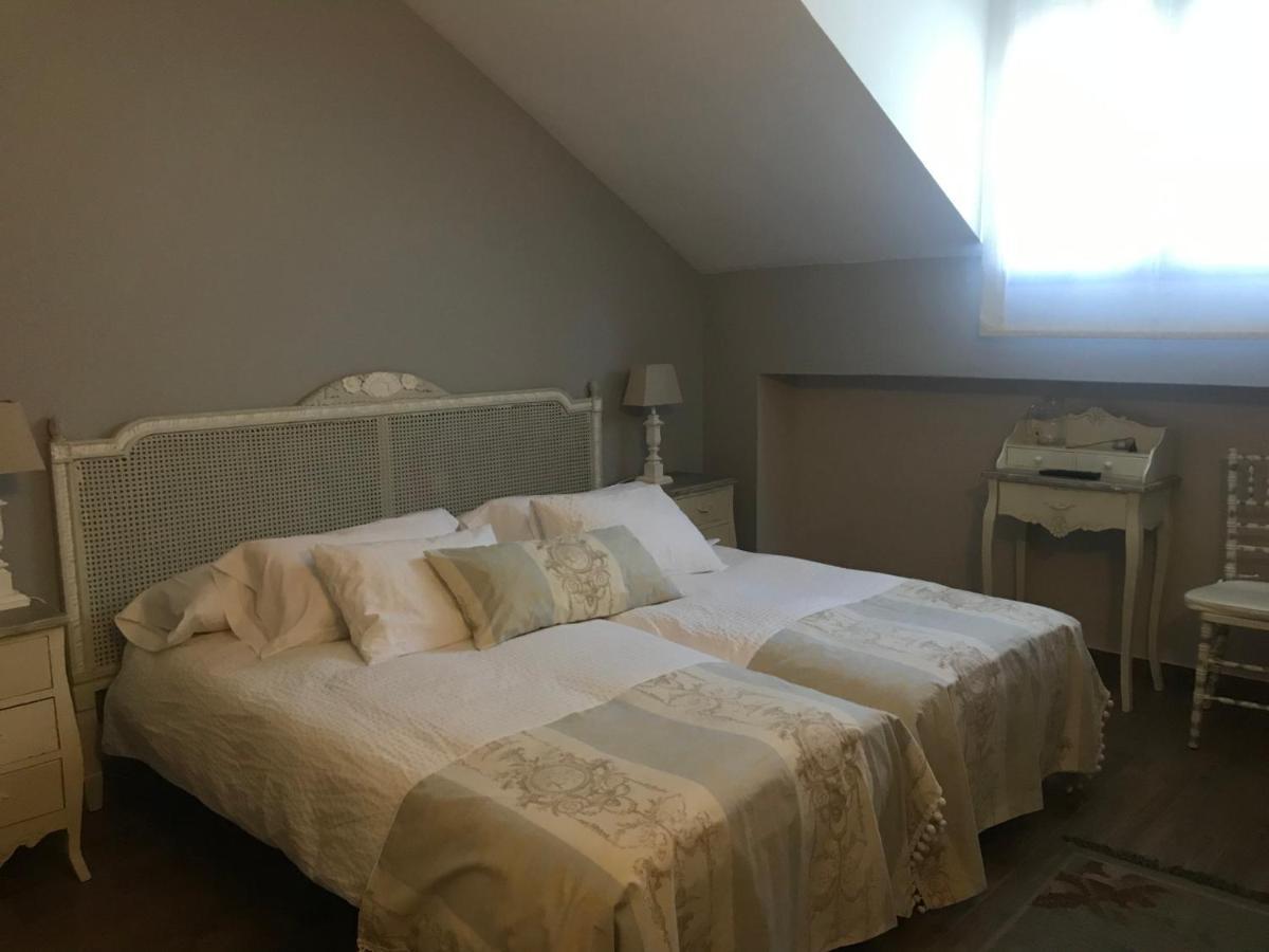 Albus Albi Konuk evi Colmenar del Arroyo Dış mekan fotoğraf